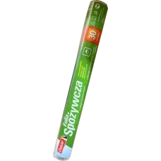 Oskar - Kitchen Cling Film 30m