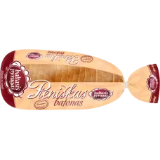 Baltasis Pyragas - Pieniskas Long Loaf (milky) 350g