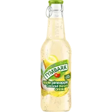 Tymbark - Pineapple-Coconut-Banana Drink 250ml