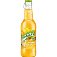 Tymbark - Mango-Apple-Orange Drink 250ml