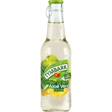 Tymbark - White Grape-Aloe Vera Drink 250ml