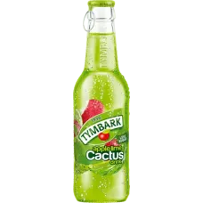 Tymbark - Cactus-Apple-Lime Drink 250ml