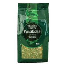 Sauda - Persiladas Spices Mix 80g
