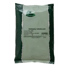 Sauda - Garlic Granules 500g