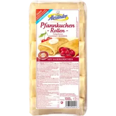 Alexander - Pancakes with Cherries 900g