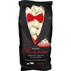 Alexander - Dumplings with Meat filling 900g