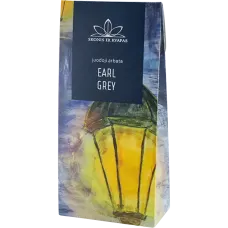 Skonis ir Kvapas - Black Tea Earl Grey 70g