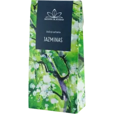 Skonis ir Kvapas - Green Tea Jasmine 80g
