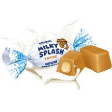 Roshen - Toffee Sweets Milky Splash 1kg