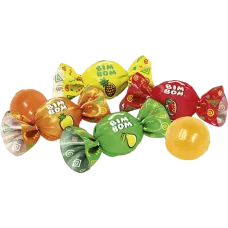 Roshen - Hard Candies Bim-Bom 1kg