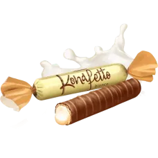 Roshen - Sweets Konafetto Bianco 1kg