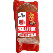 Samsonas - Skilandine Hot Smoked Sausage 500g