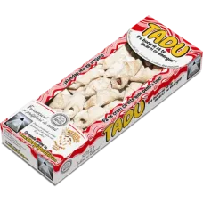 Tadu - Short dough Cookies with Jelly / Cornulete De Casa Cu Rahat 450g