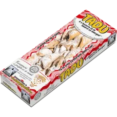 Tadu - Short dough Cookies with Fruit Jam / Cornulete De Casa Cu Gem De Fructe 450g