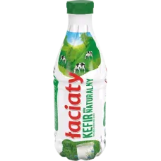 Mlekpol - Kefyr 1L Pet