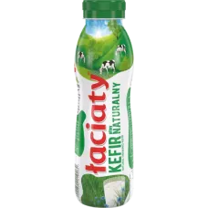 Mlekpol - Kefyr 360ml Pet