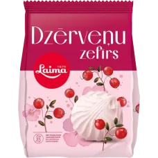 Laima - Cranberry Marsmallow Zephyr 200g