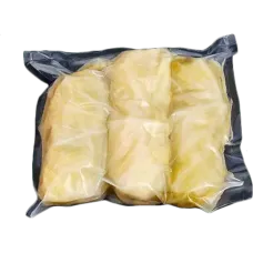 Bulvita - Pickled cabbage leaves in rolls kg