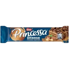 Princessa - Intense Wafer Bar Peanut Butter 31g
