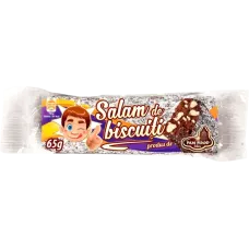 Panfood - Biscuits Salami 65g