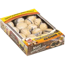 Panfood - Cookies Nuts filled 300g