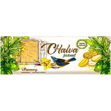Granex - Peanuts Halva 300g