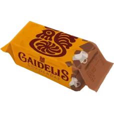 Pergale - Gaidelis Biscuits Chocolate 160g
