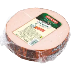 Cristim - Pork Peaseant Baloney 400g / Parizer Taranesc Cu Porc 400g