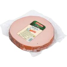 Cristim - Chicken Breast Peaseant Baloney 400g / Parizer Taranesc Cu Piept De Pui 400g