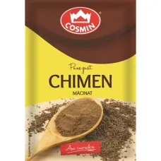 Fuchs - Cosmin Carraway Ground 17g / Chimen Macinat 17g