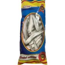 Negro - Frozen Baltic Herring Baby Herring 1000g
