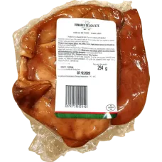 Dunareu Delicatete - Smoked Pork Ears ~400g