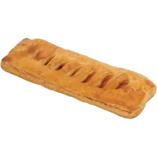 Mantinga - Puff Pastry with Sausage and Cucumber Mustard Sauce 120g