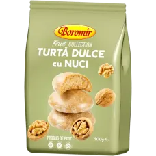 Boromir - Gingerbread with Walnuts 300g