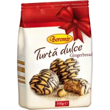 Boromir - Gingerbread 300g