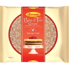Boromir - Cake Base 400g