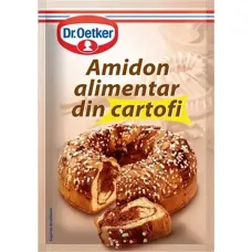 Dr.Oetker - Potato Starch / Amidon din cartofi 75g