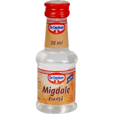 Dr.Oetker - Almond Essence 38ml