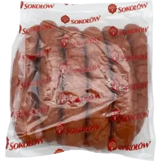 Dunareu Delicatete - Bukowe Lightly Smoked Sausage ~1,3kg