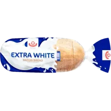 Vilniaus duona - Extra White Baton Bread 330g