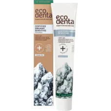 Biok - Ecodenta Organic Sensitivity Relief Toothpaste with Salt 75ml