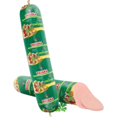 Krekenavos - Pasaka Cooked Sausage 1000g