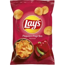 Lays - Paprika Flavor 130g