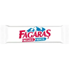 Kandia - Rom Fagaras Raisins Filling 30g