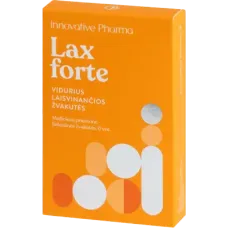 Vera - Lax Forte Tab N10