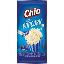 Chio - Popcorn Microw Salt 80g