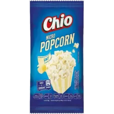 Chio - Popcorn Microw Butter 80g