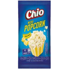 Chio - Popcorn Microw Cheese 80g