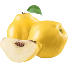 Fresh Quince ~3.5kg pack