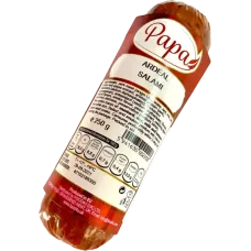 Papa - Ardealul Salami 250g